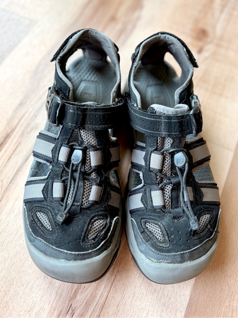 Teva Men's Omnium 2 Water Sandal - Picture 6 of 14